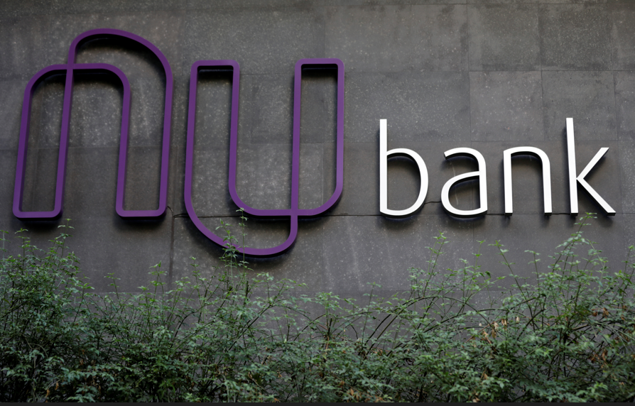 Nubank (ROXO34) eleva lucro líquido em 50% no 4° tri, para US$ 894,8 milhões