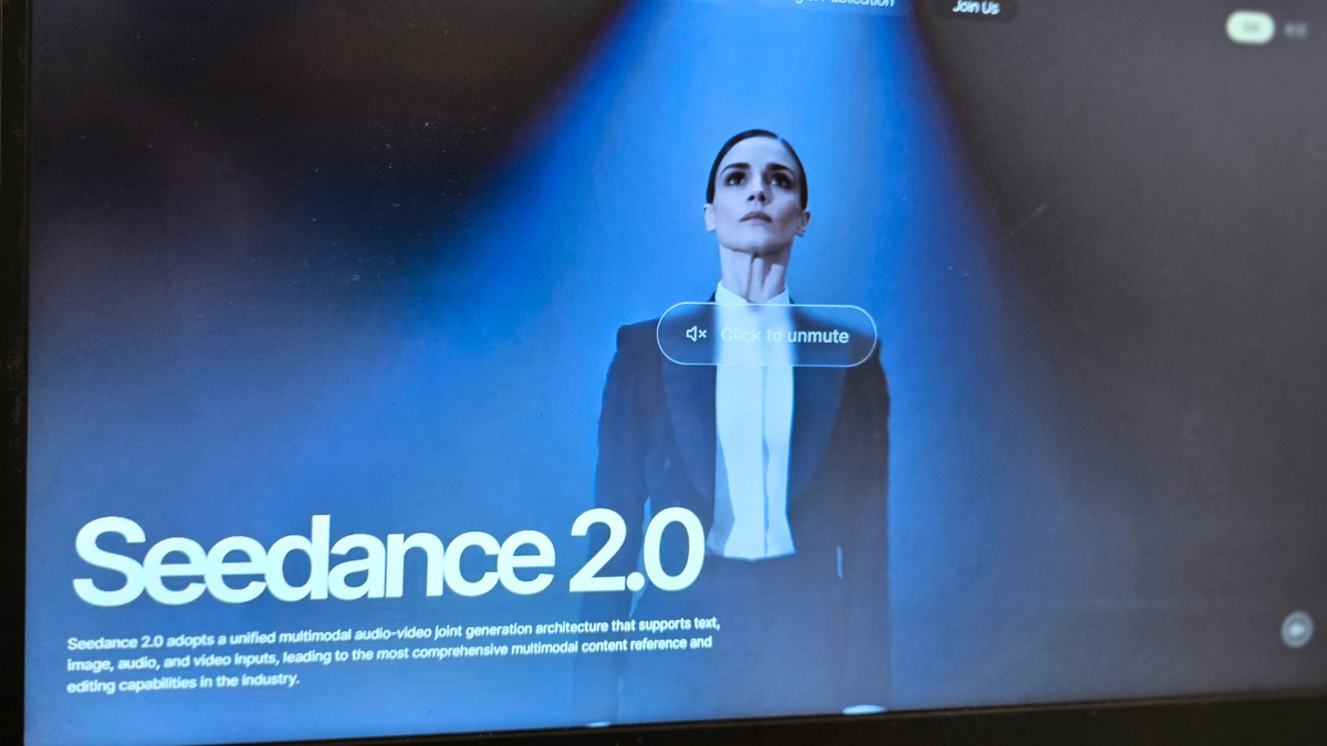 O que é e como funciona o Seedance 2.0?