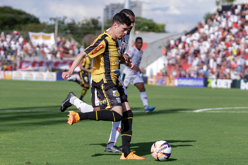 O que está em jogo na rodada final do Paulistão?