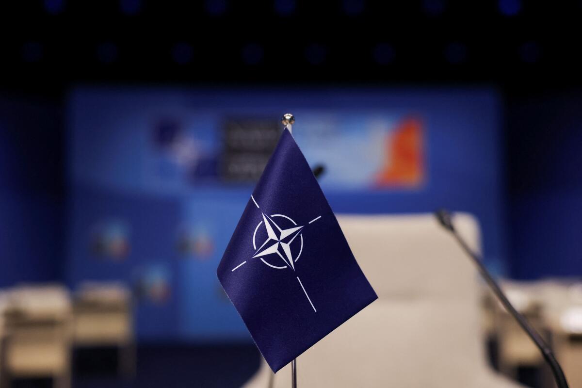 Otan inicia missão para reforçar presença no Ártico