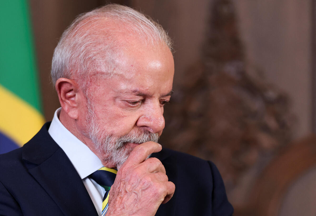 Paraná Pesquisas: desaprovação do governo Lula chega a 52%