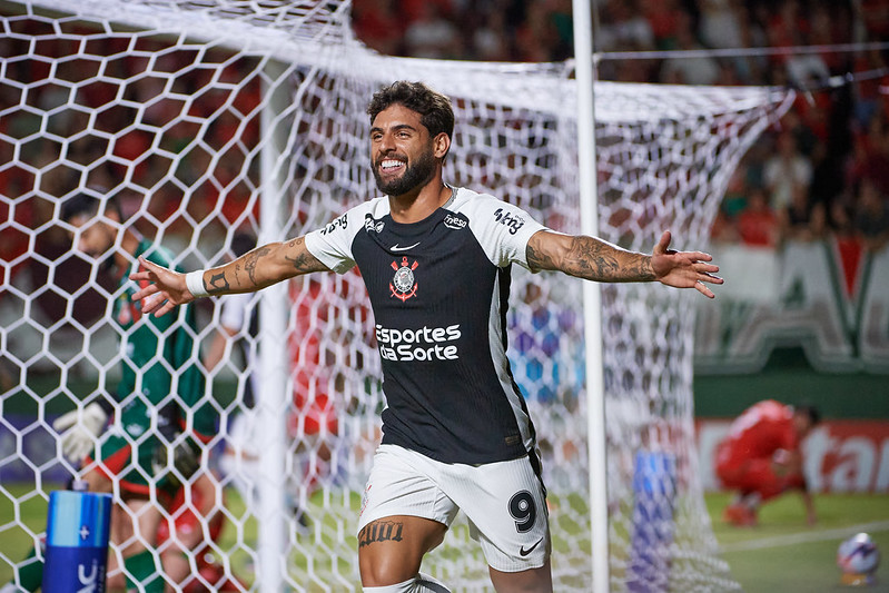 Paulistão 2026: Onde assistir Corinthians x Capivariano?