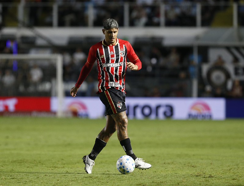 Paulistão 2026: Onde assistir São Paulo x Primavera-SP?