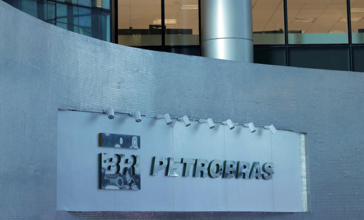 Petrobras adquire participação em bloco exploratório na República da Namíbia