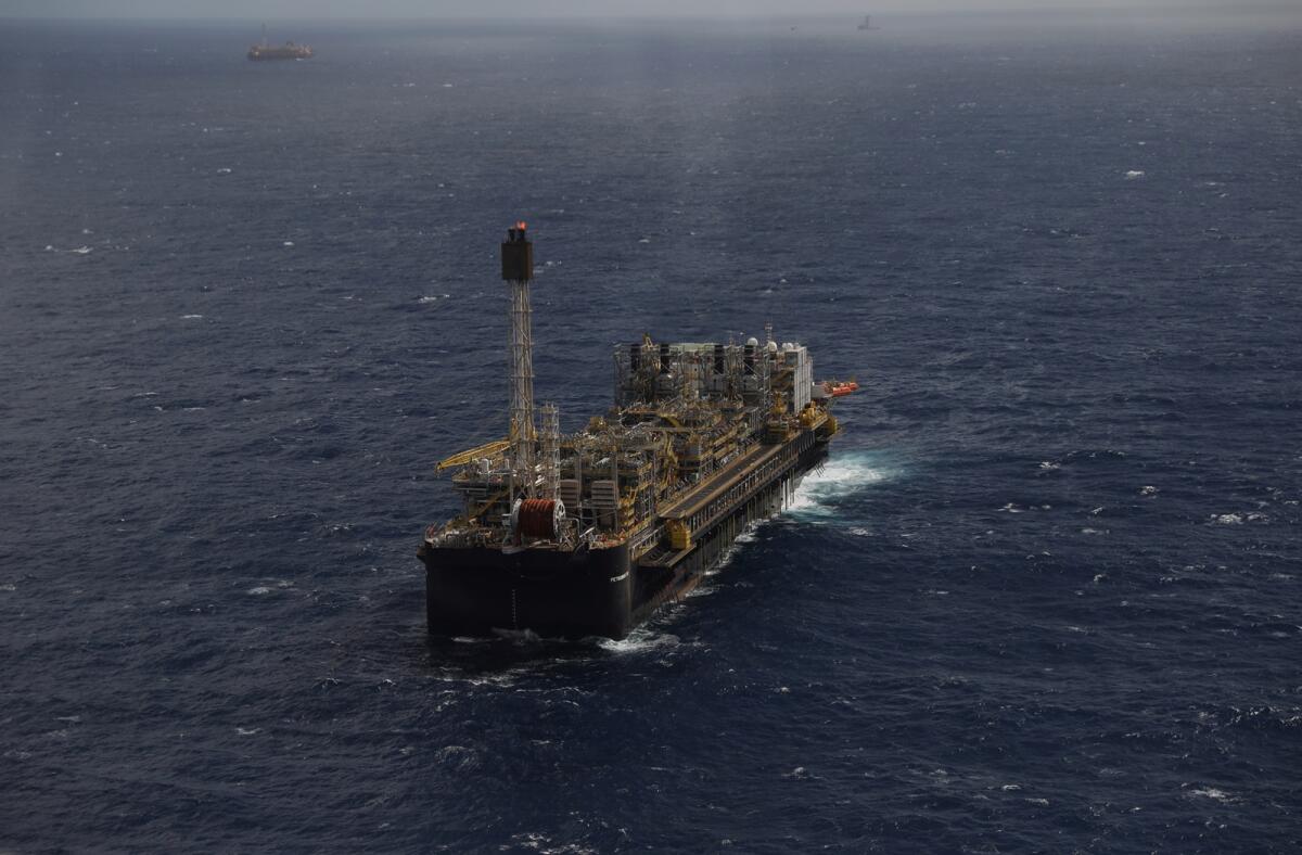 Petrobras (PETR4) reitera que aquisição na Namíbia ainda depende de aprovações