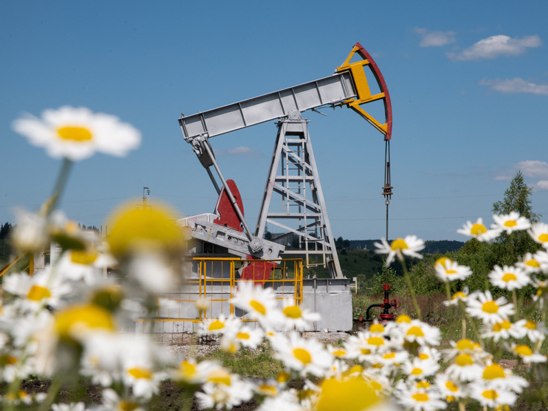 Petróleo fecha em alta, com risco geopolítico e sinais de redução de compras