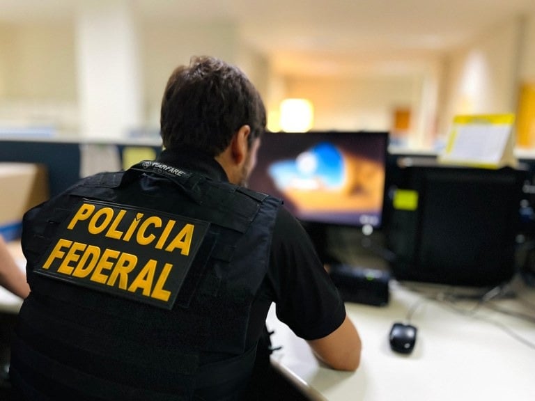 PF amplia investigação sobre políticos de Goiás que investiram no Master
