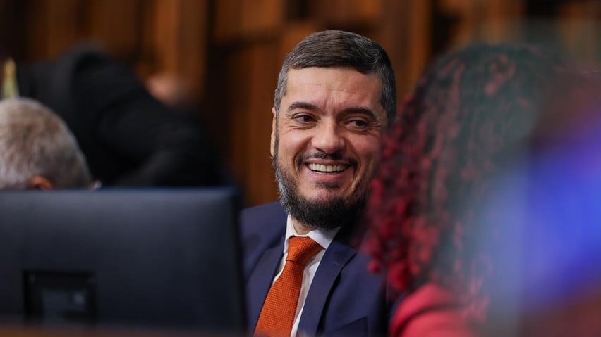 PF indicia presidente afastado da Alerj e ex-deputado por ligação com CV