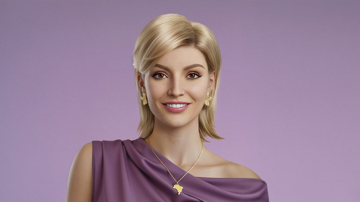 Por que a Lu do Magalu ficou loira? Entenda a estratégia da mudança visual