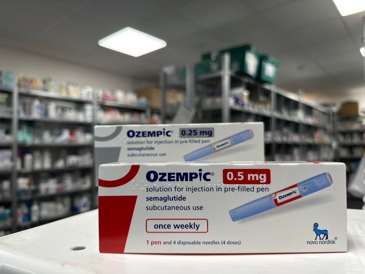 Pré-candidato promete levar Ozempic ao SUS e defende combate à obesidade