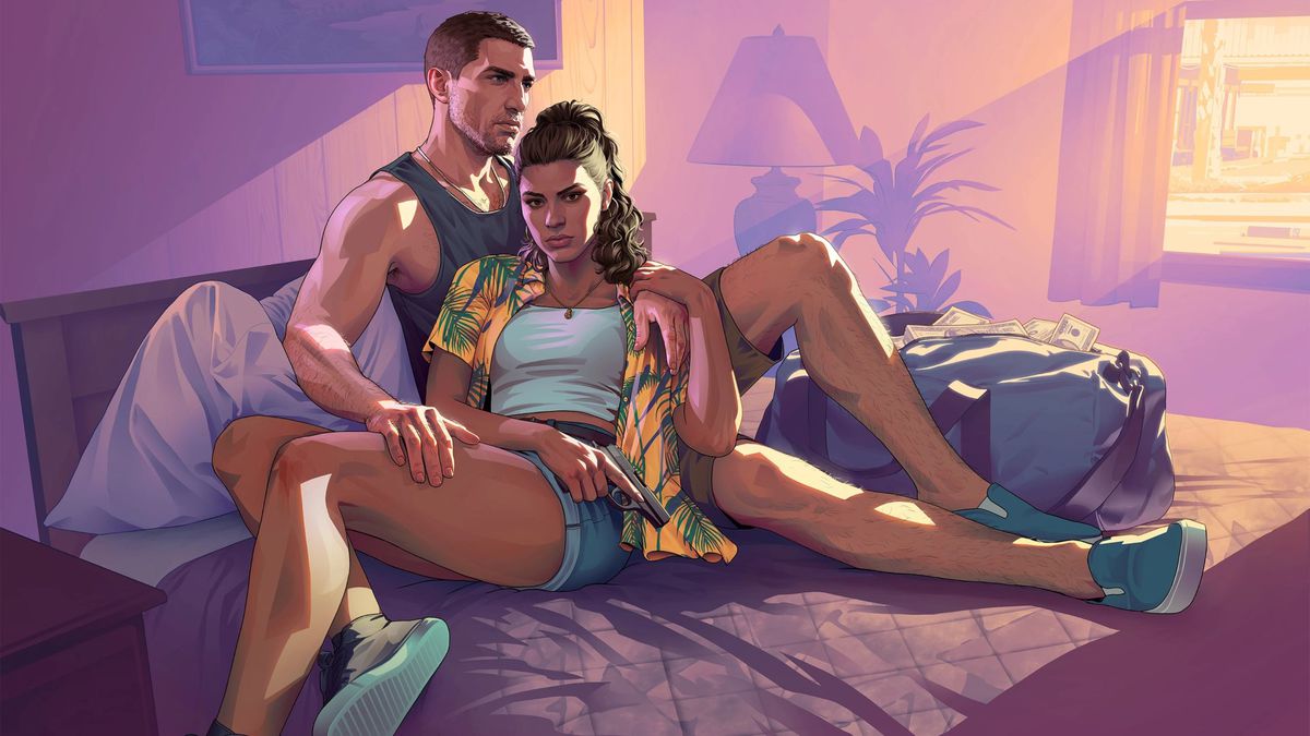 Pré-venda de GTA 6 no Brasil começa com preço que vai fazer você chorar