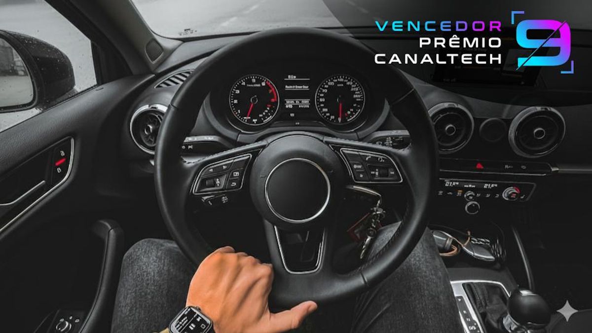 Prêmio Canaltech: BYD, Zeekr e Volvo levam troféus em Carros