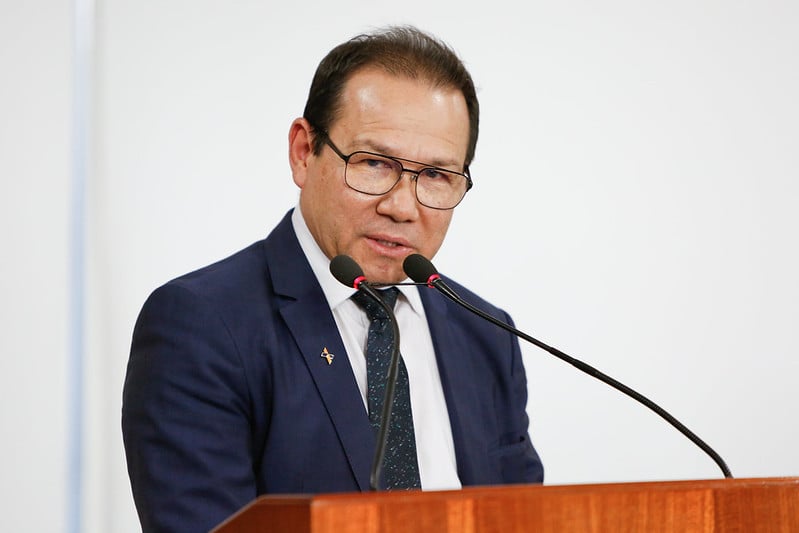 Presidente do BRB tenta conter crise e visita tribunais depois de receber R$ 30 bi em depósitos judiciais