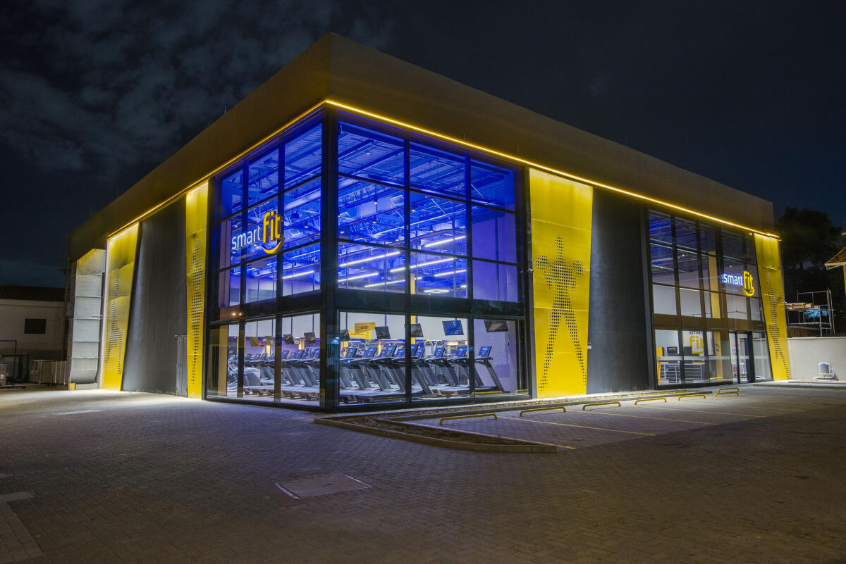 Presidente e diretor financeiro da Smartfit renunciam