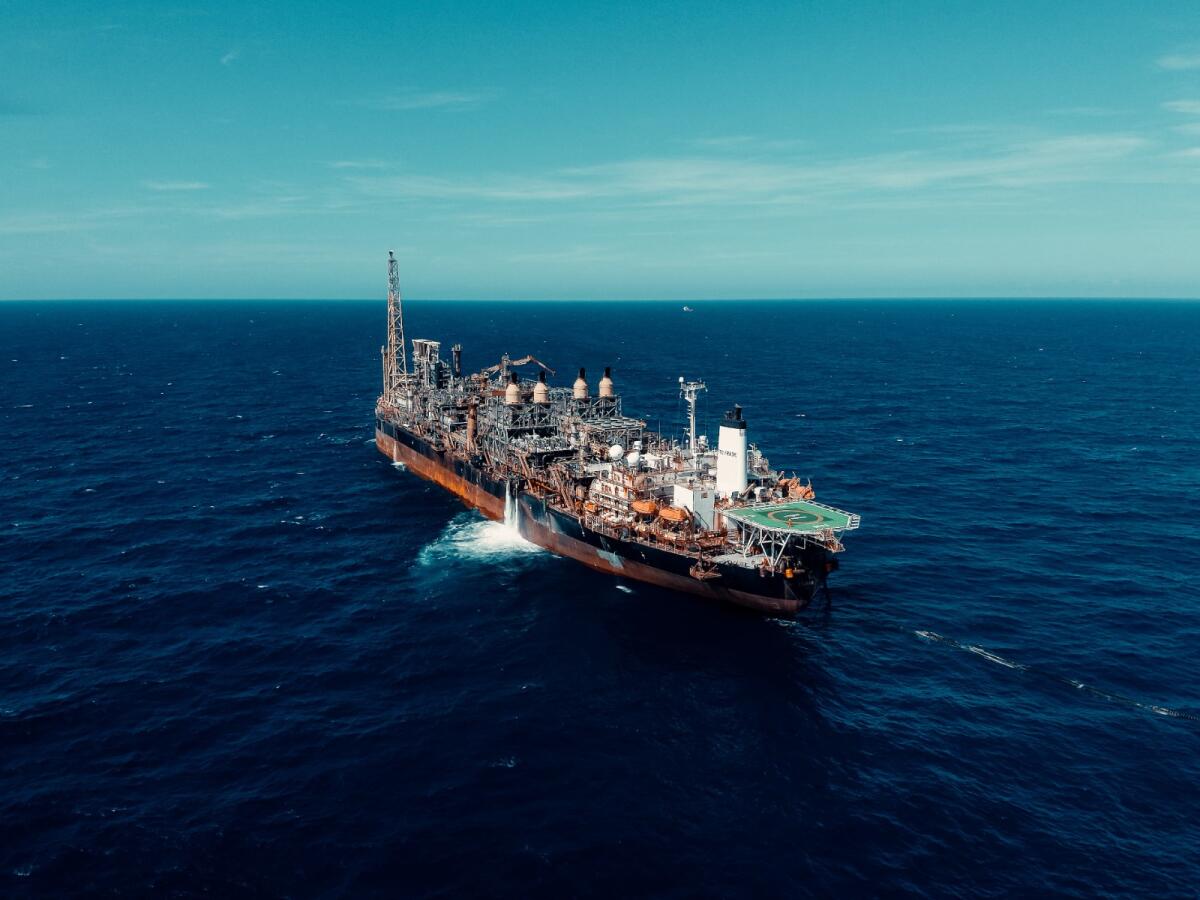 Produção da PRIO (PRIO3) tem anual de 35,9% em janeiro