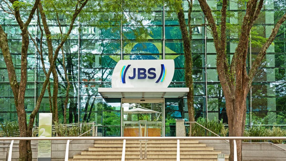 Produção local em Omã busca segurança alimentar e proximidade com consumidor, diz JBS