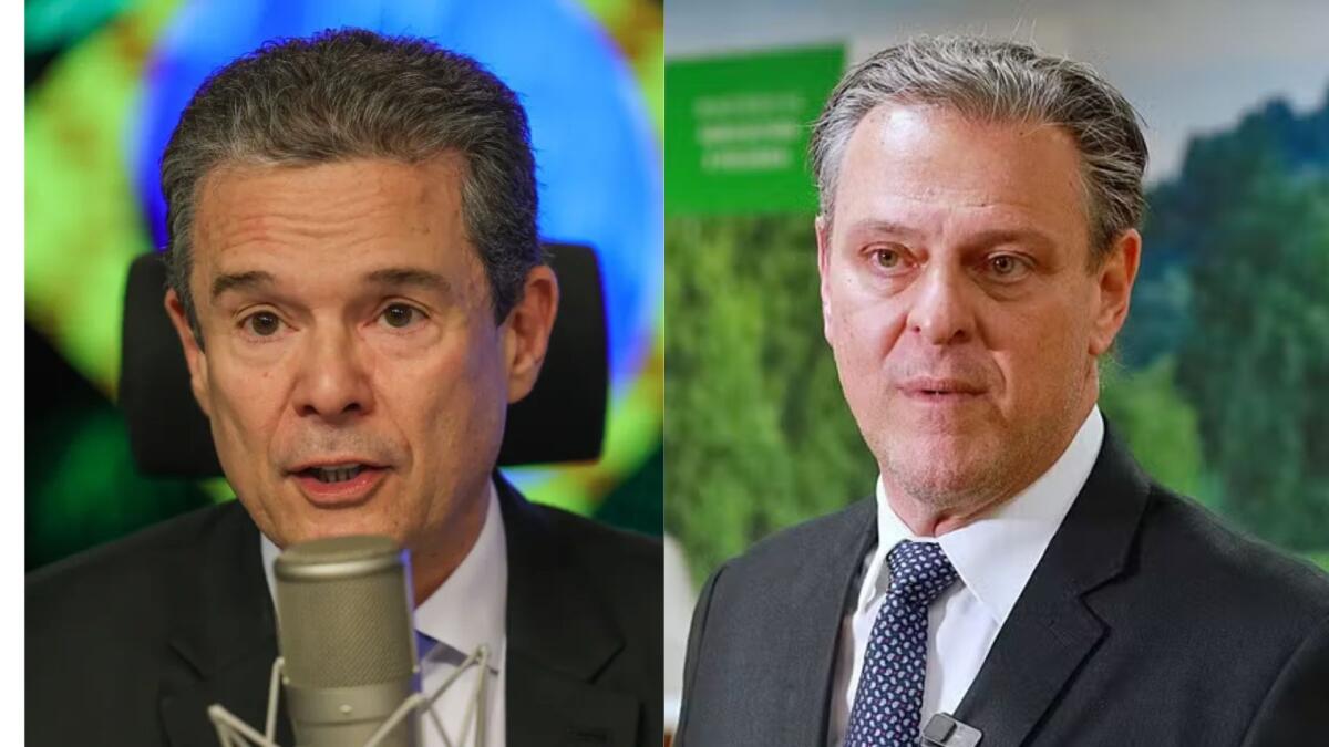 PSD quer André de Paula na vaga de Carlos Fávaro