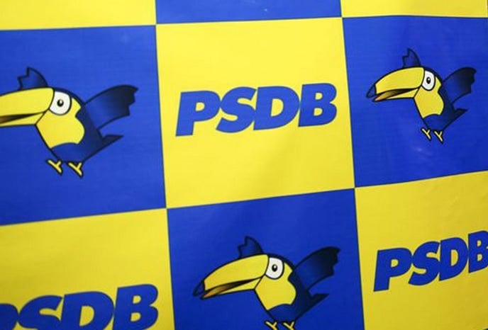 PSDB de SP chama movimento de Kassab de 'cooptação' e 'canibalismo'