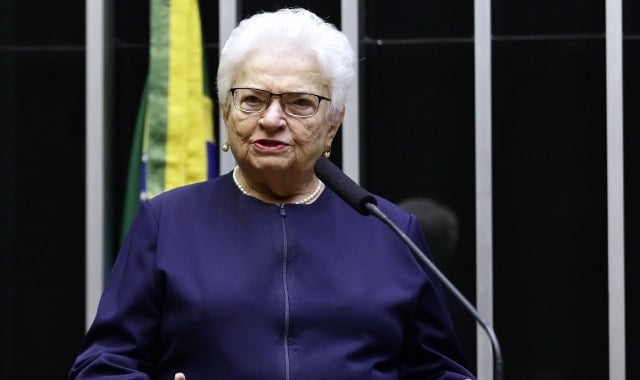 Psol avalia candidatura de Luiza Erundina a deputada estadual em São Paulo