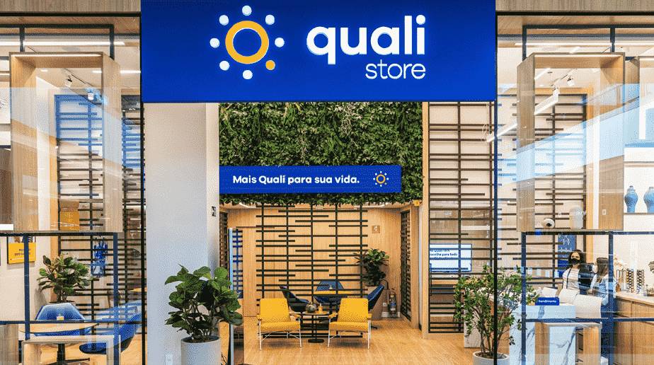 Qualicorp (QUAL3) reverte lucro e tem prejuízo ajustado de R$ 10,5 mi no 4º tri