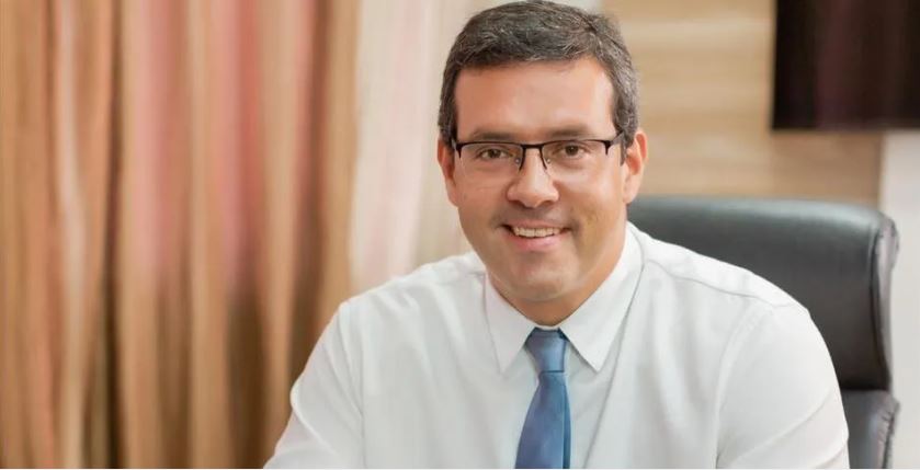 Real Time: Dr. Furlan lidera corrida pelo governo do Amapá
