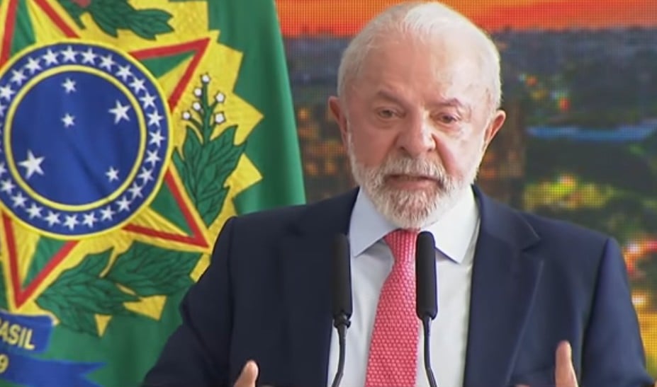 Real Time: Lula lidera com folga entre presidenciáveis no Ceará
