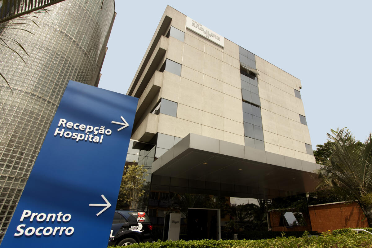 Rede D'Or (RDOR3) tem alta de 39,2% no lucro do 4º tri