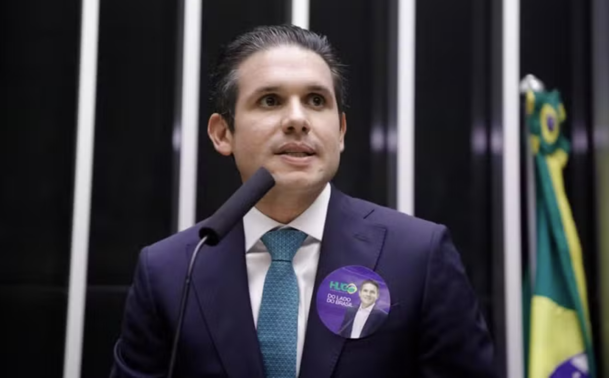Relator da PEC 6×1 será indicado no início desta semana, diz Hugo Motta