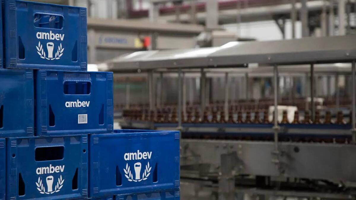 Resultado da Heineken reforça cautela com setor e BBI reitera visão neutra para Ambev