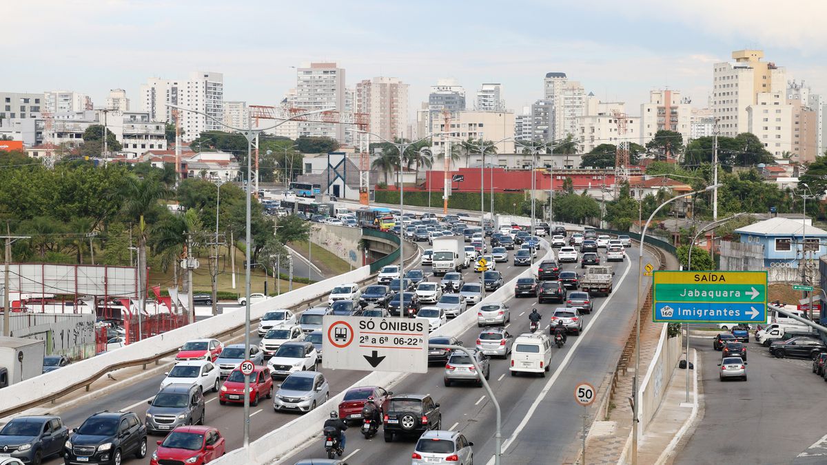 Rodízio já voltou a valer em São Paulo? Saiba quando fiscalização é retomada