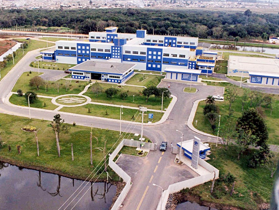 Sanepar (SAPR11) lucra R$ 361,4 mi no 4º tri, baixa anual de 12,5%
