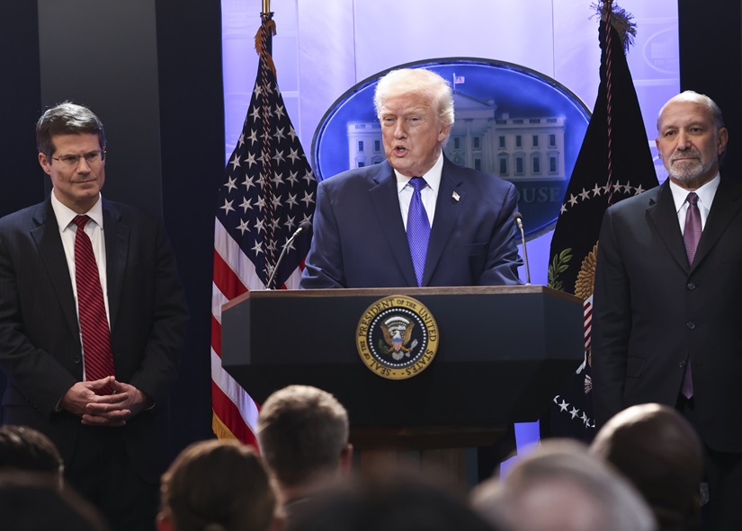 Seções 122 e 301: entenda o novo caminho por meio do qual Trump planeja impor tarifas