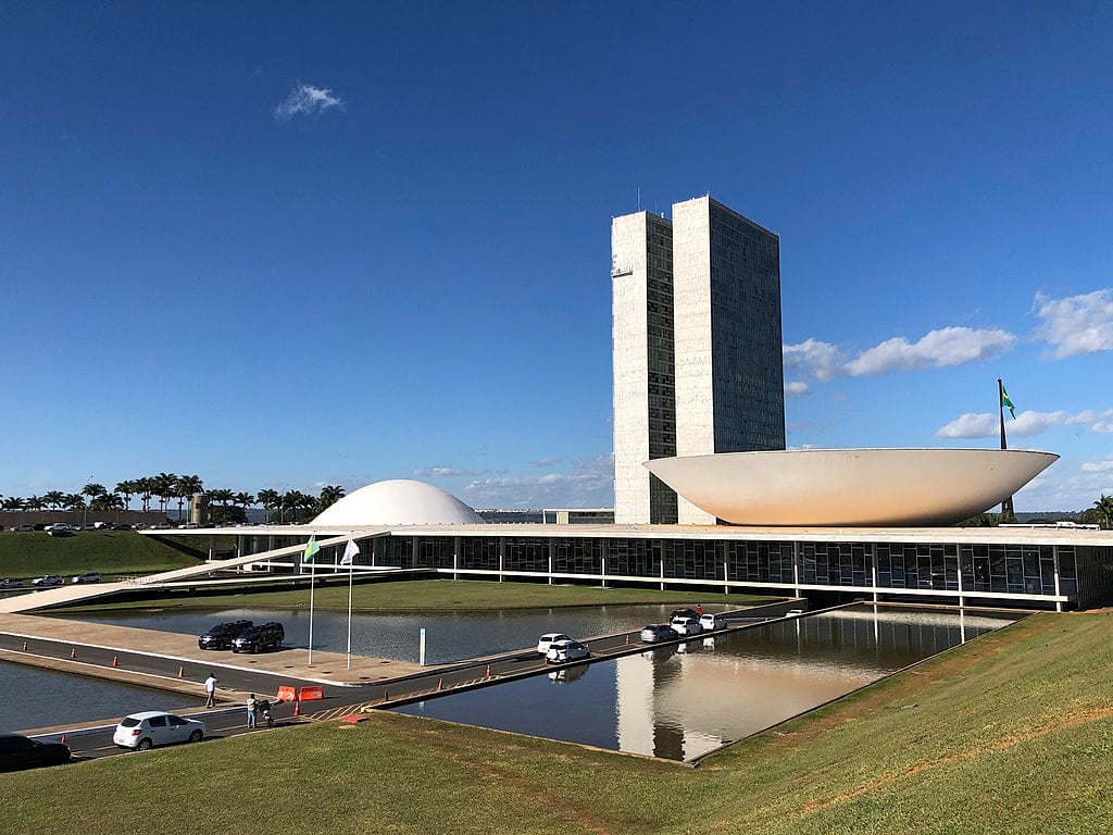 Senado cobra explicações sobre acesso da Receita a dados de ministros do STF