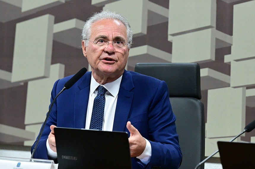 Senado monta 'CPI paralela' para investigar o Master