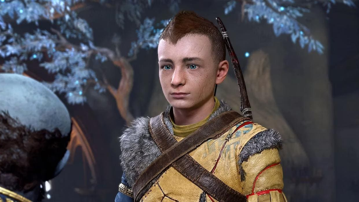 Série de God of War encontra seu "Boy": Callum Vinson é escalado como Atreus