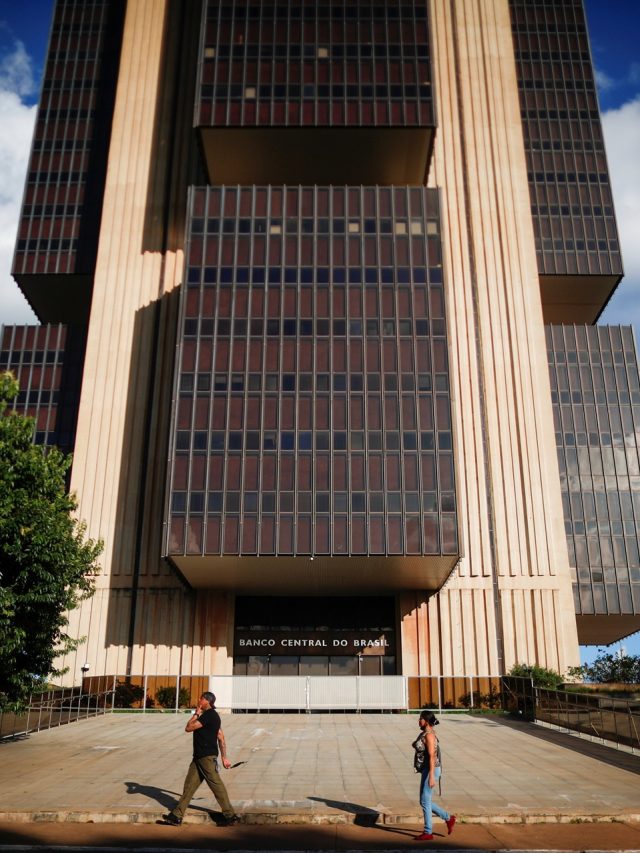 Serviço do Banco Central que bloqueia abertura de contas atinge 1 milhão de ativações