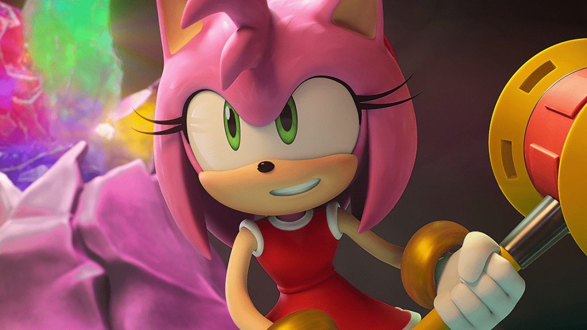 Sonic 4: Kristen Bell se junta ao elenco do filme como Amy Rose