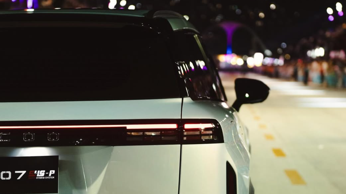SUVs chineses elétricos "abrem" desfiles no Carnaval de 2026; mas por quê?