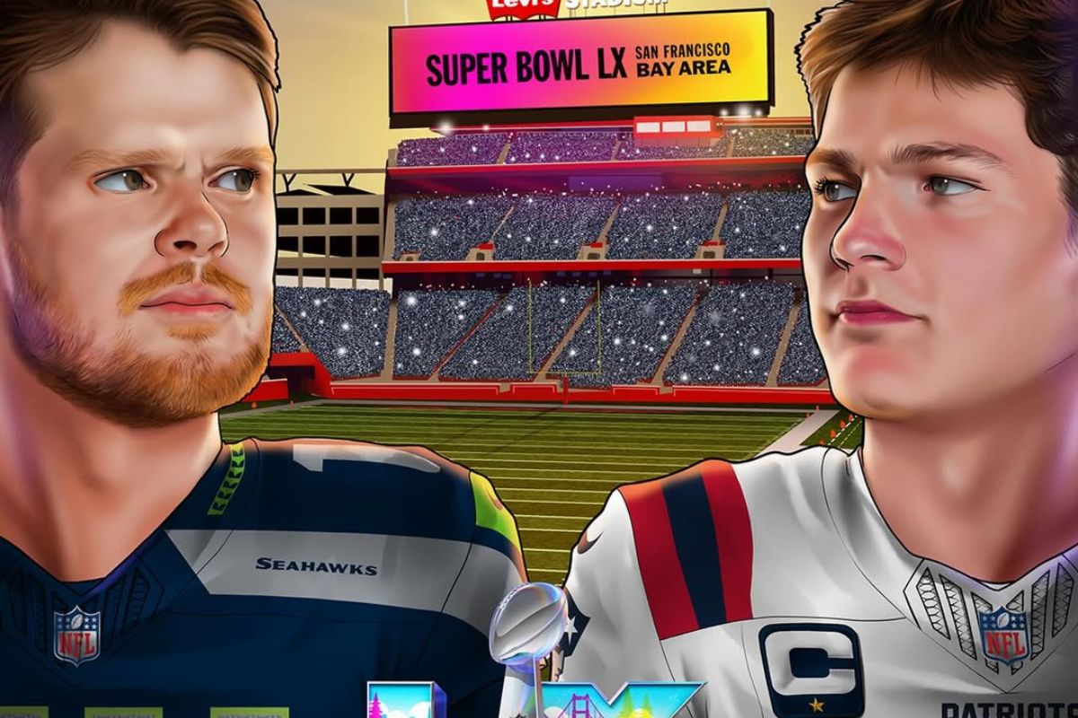 Super Bowl LX: Veja onde assistir, horário e show do intervalo