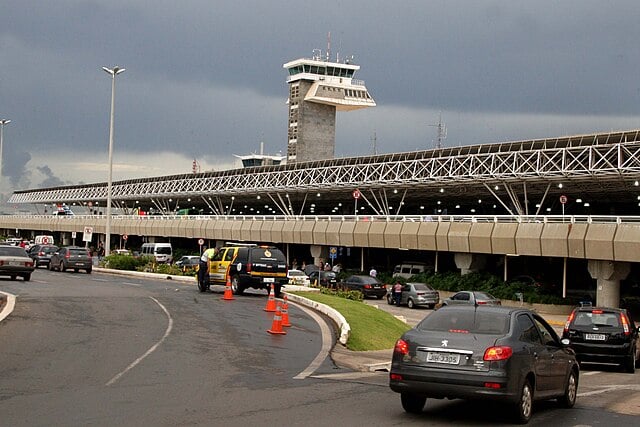 TCU dá 15 dias ao Judiciário para explicar gastos com salas VIP em aeroporto