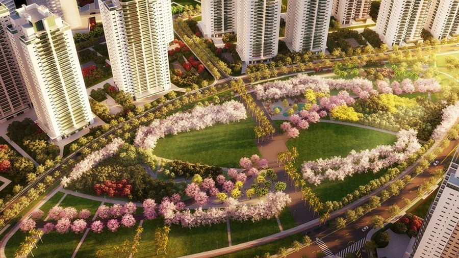 Tecnisa dispara 12,75% após proposta do BTG por participação no Jardim das Perdizes