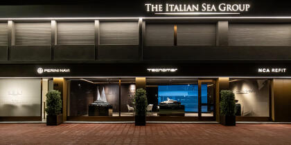 Após naufrágio de iate, executivos da fabricante Italian Sea Group renunciam