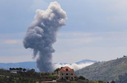 EUA dizem ao Líbano: Israel não intensificará conflito se não houver atos hostis