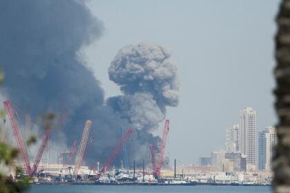 Irã diz ter atacado bases dos EUA em Catar, Kuwait, Emirados Árabes e Bahrein