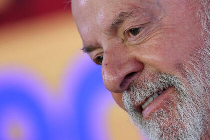 Lula visita áreas de Juiz de fora e Ubá afetadas por fortes chuvas em Minas