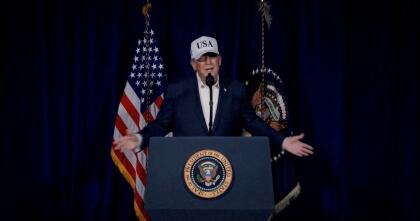Trump diz que ataque ao Irã foi um 'sucesso' e que muitos líderes estão mortos