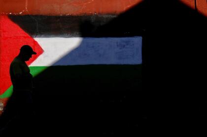 Universidade federal oferece salário de quase R$ 25 mil a professores palestinos