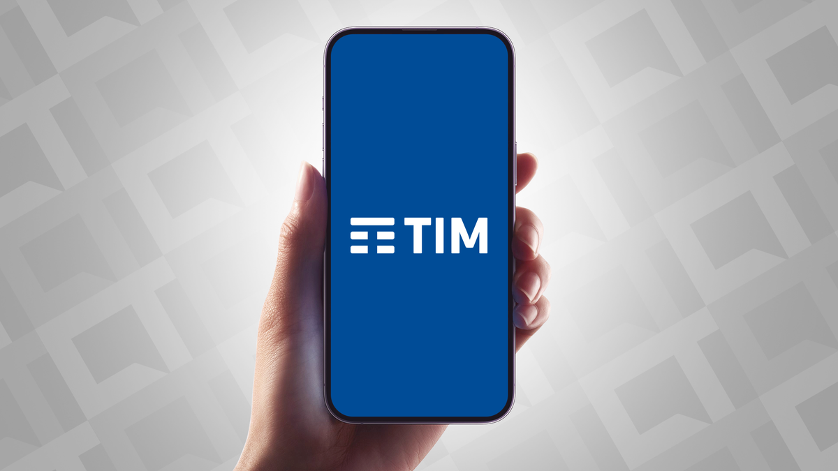 TIM vende PS5 em parcelas de R$ 96 para clientes de plano família