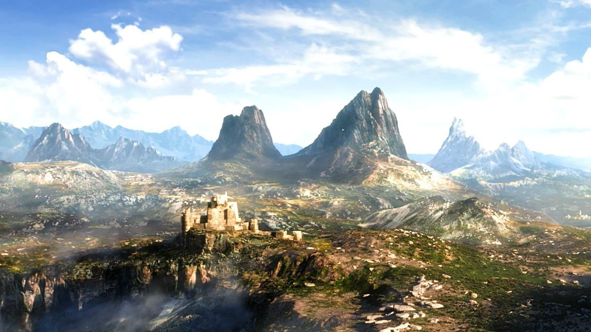 Todd Howard abre o bico sobre The Elder Scrolls VI, mas nega Starfield 2.0