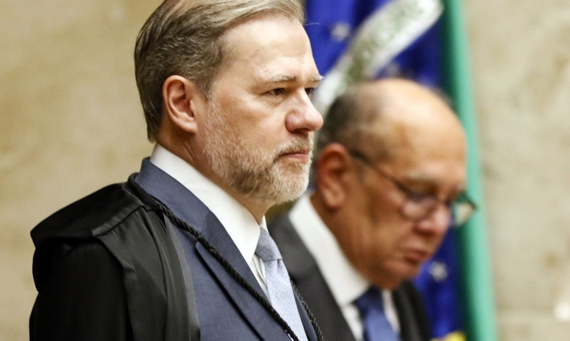 Toffoli determina arquivamento de quatro ações contra Beto Richa